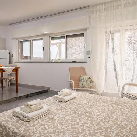 A Casa Di Pietro Uno Prázdninový dům *