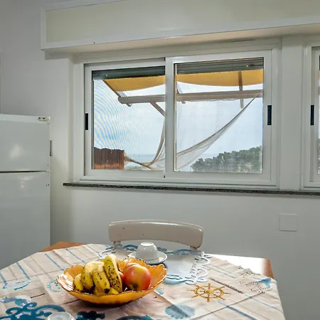 Prázdninový dům A Casa Di Pietro Uno *