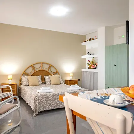 A Casa Di Pietro Uno