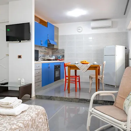 A Casa Di Pietro Uno