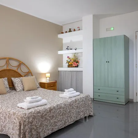 A Casa Di Pietro Uno *