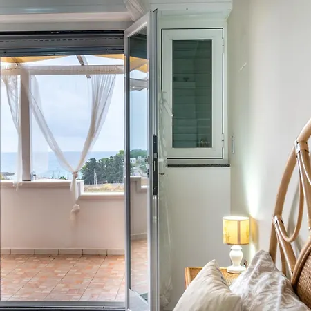 A Casa Di Pietro Uno