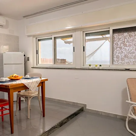 Nyaraló A Casa Di Pietro Uno