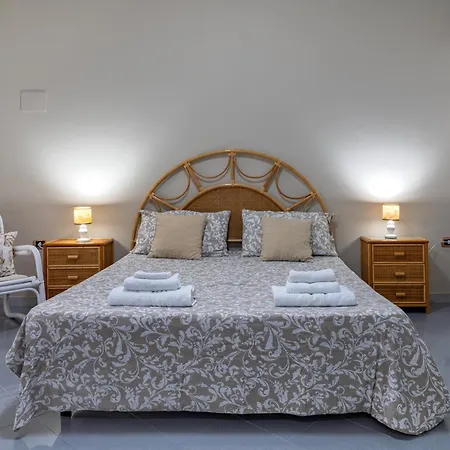 Semesterbostad A Casa Di Pietro Uno *