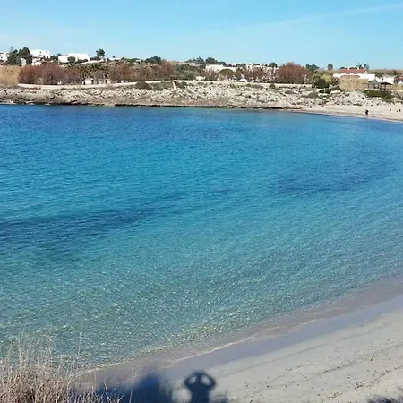 Nyaraló A Casa Di Pietro Uno