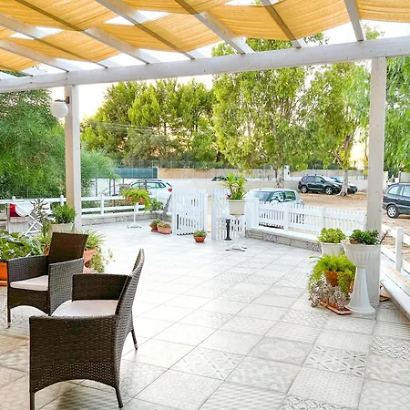 A Casa Di Pietro Uno Semesterbostad *