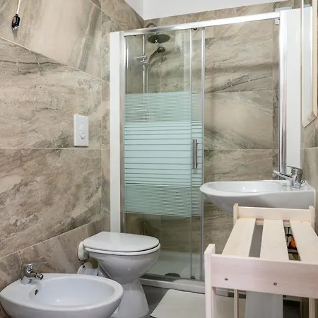 Nyaraló A Casa Di Pietro Uno Leporano