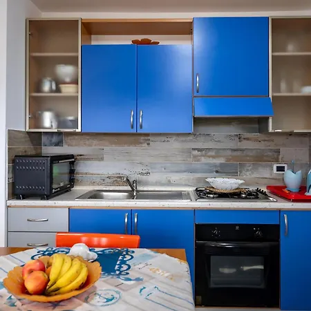 A Casa Di Pietro Uno *