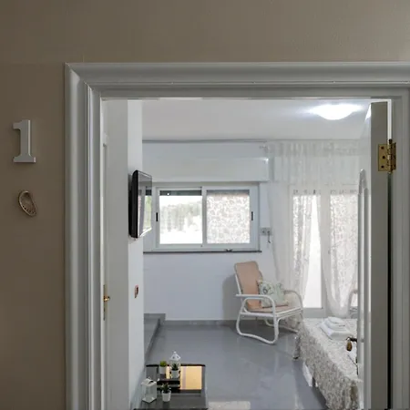 A Casa Di Pietro Uno