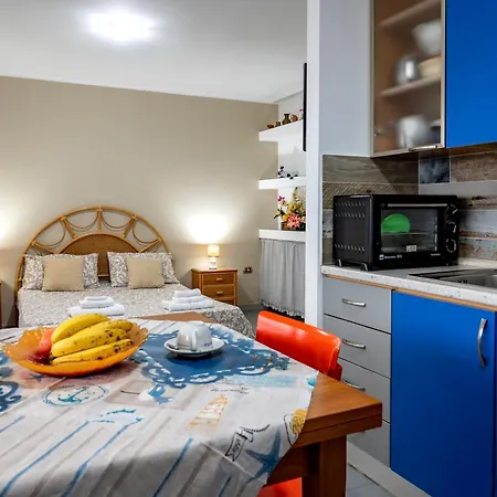 Nyaraló A Casa Di Pietro Uno