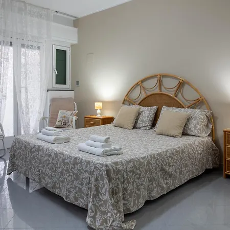 A Casa Di Pietro Uno Nyaraló *