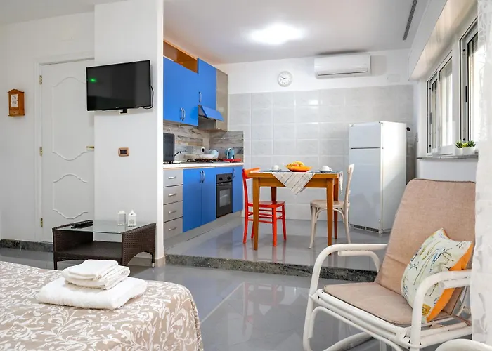 A Casa Di Pietro Uno