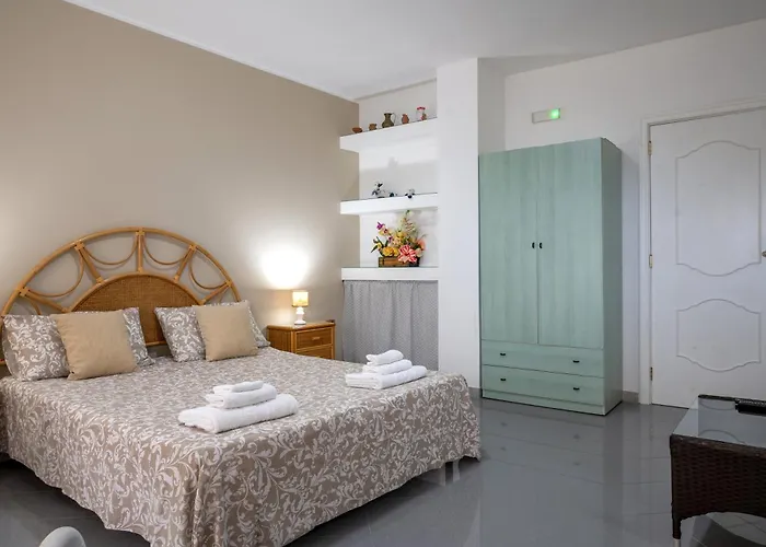 A Casa Di Pietro Uno *