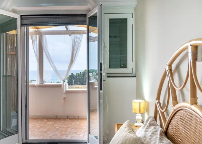 A Casa Di Pietro Uno