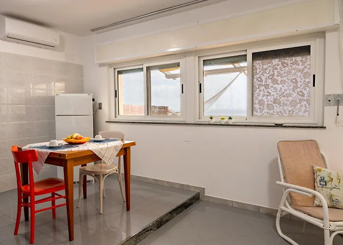 Feriehus A Casa Di Pietro Uno