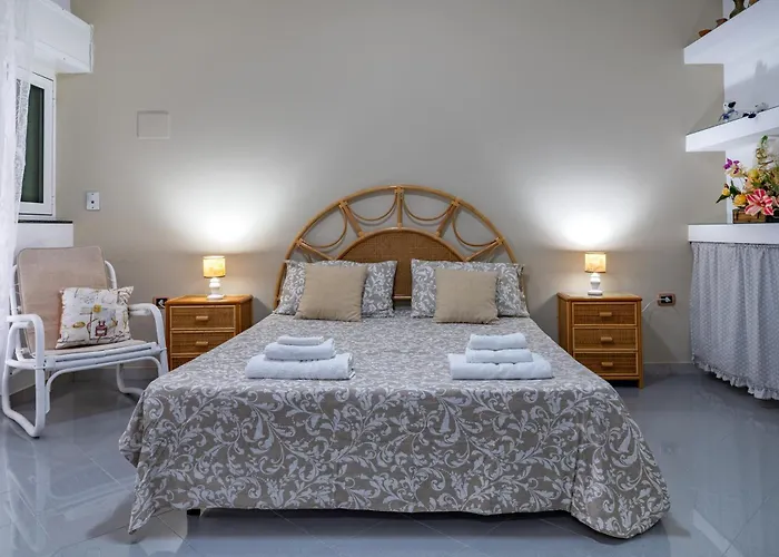 Feriehus A Casa Di Pietro Uno *