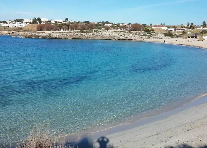 Feriehus A Casa Di Pietro Uno