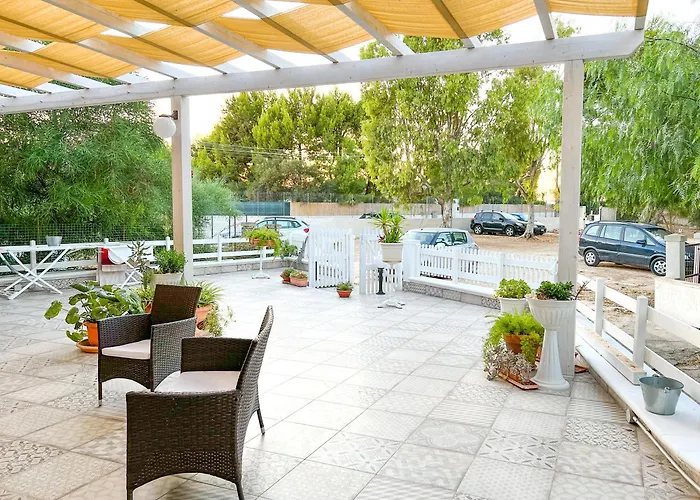 A Casa Di Pietro Uno Semesterbostad *