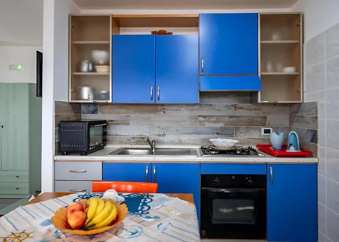 A Casa Di Pietro Uno *