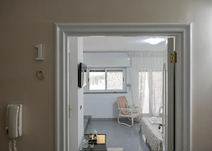 A Casa Di Pietro Uno