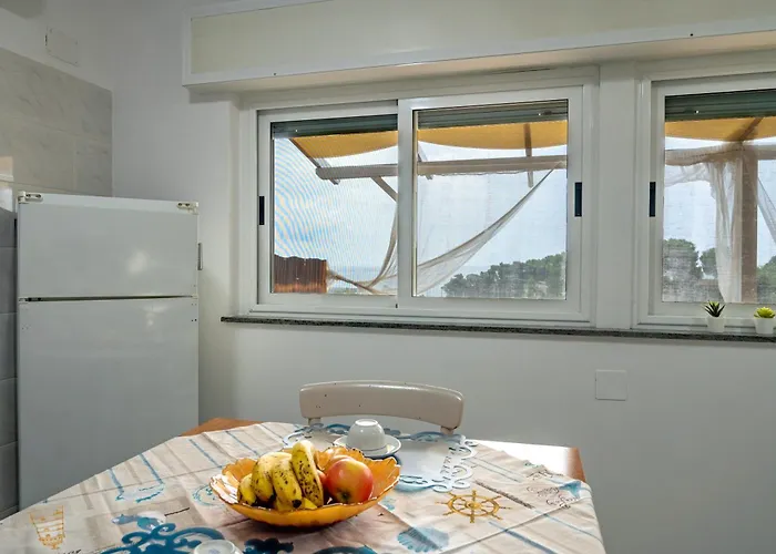 Feriehus A Casa Di Pietro Uno *