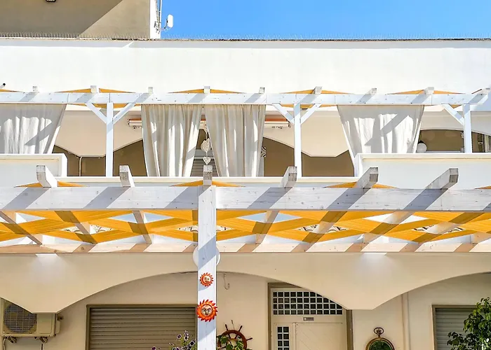 A Casa Di Pietro Uno Leporano