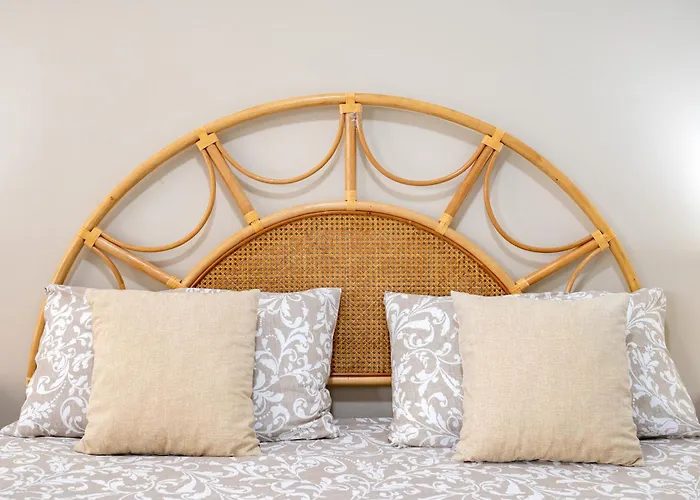 Semesterbostad A Casa Di Pietro Uno