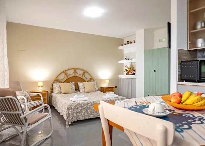 A Casa Di Pietro Uno