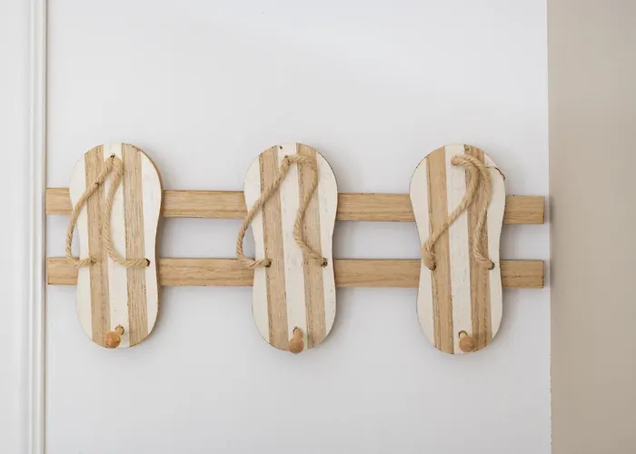 A Casa Di Pietro Uno Feriehus Leporano